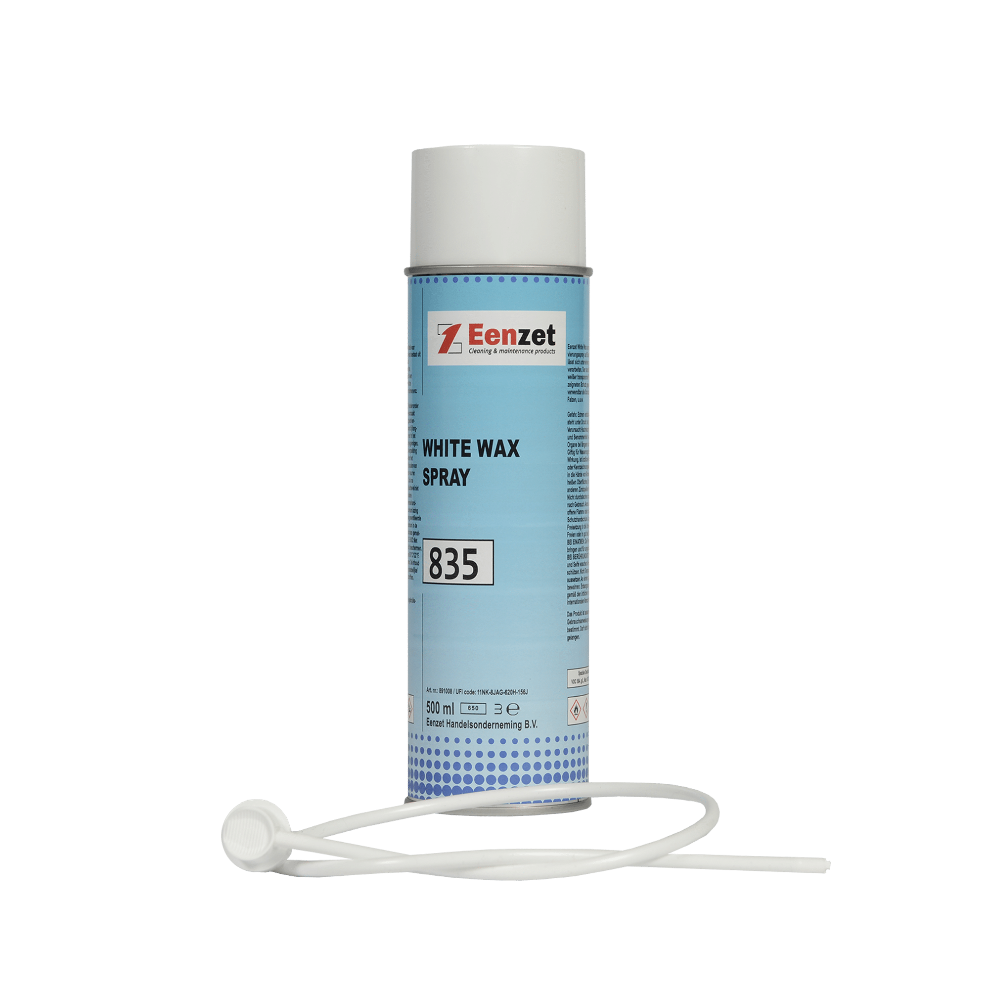 White Wax Eenzet B.V.